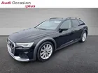 Audi A6 Allroad 40 TDI 204ch Advanced quattro S tronic 7