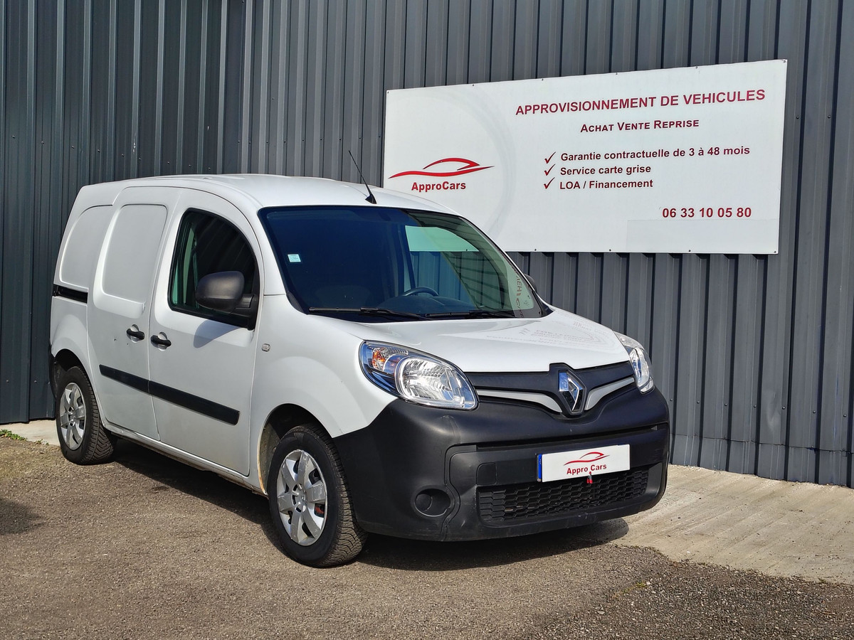Renault Kangoo
