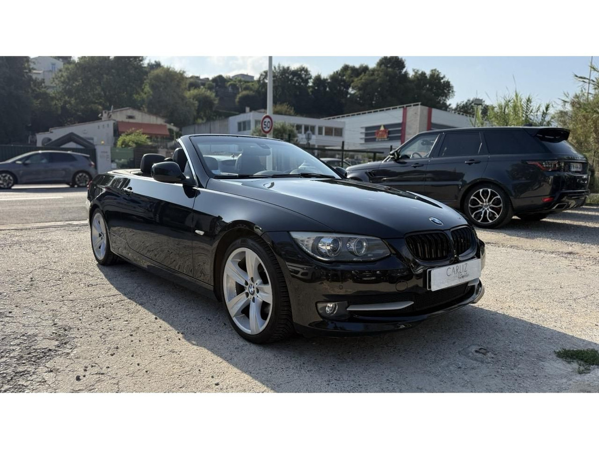 BMW Série 3