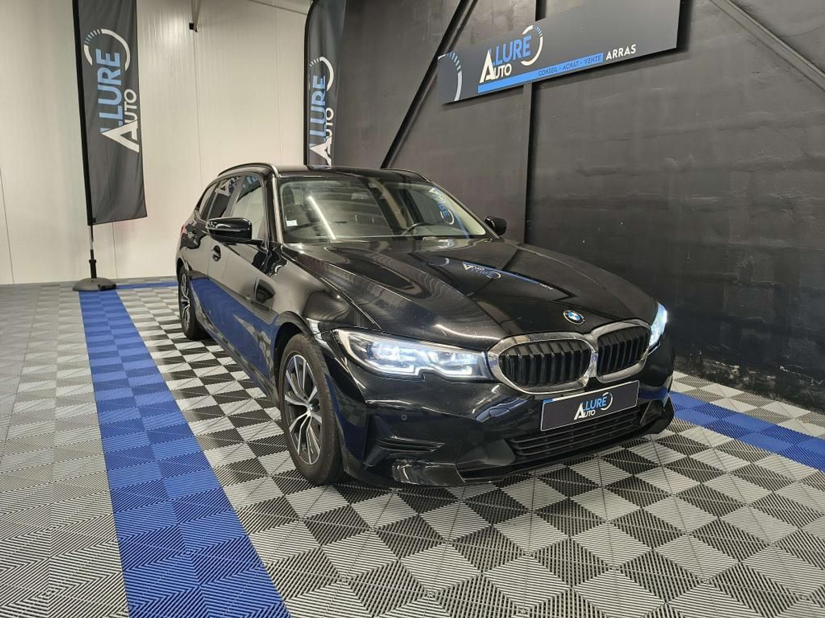 BMW Série 3