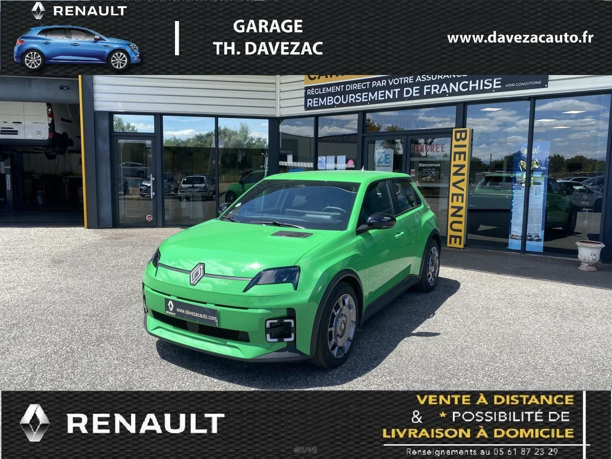 Renault 5