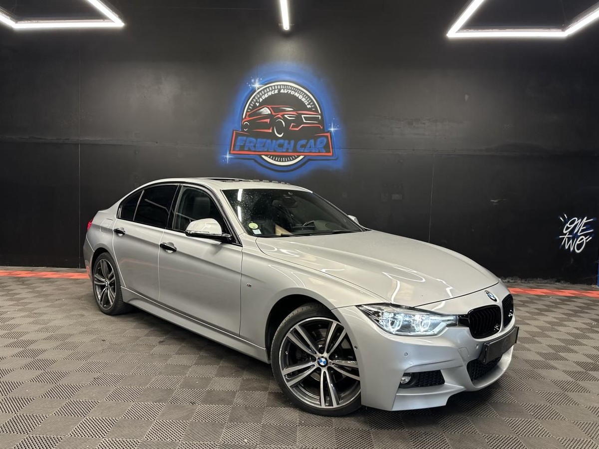 BMW Série 3