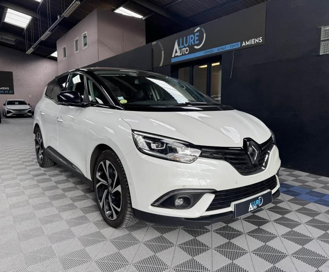 Renault Grand Scenic