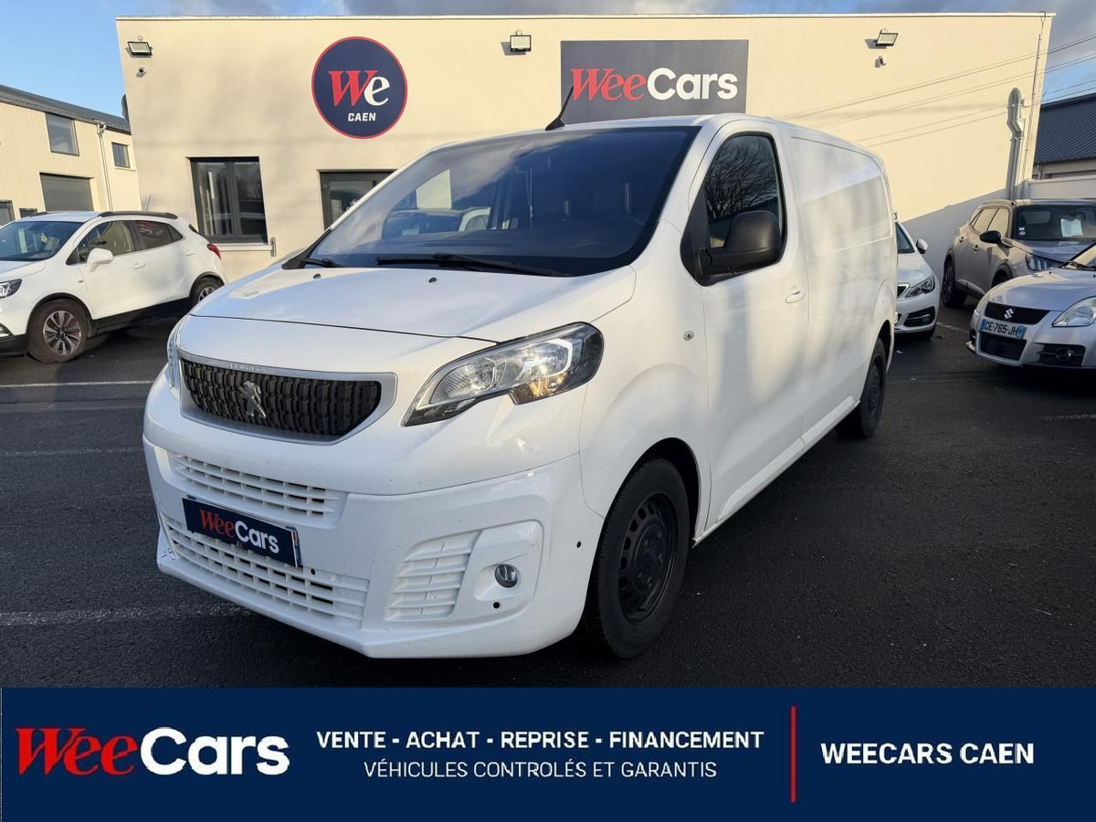 Peugeot Expert