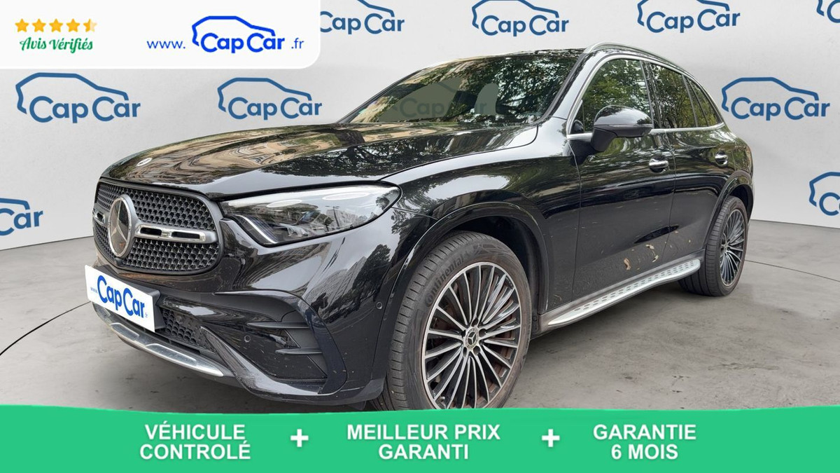 Mercedes-Benz Classe GLC