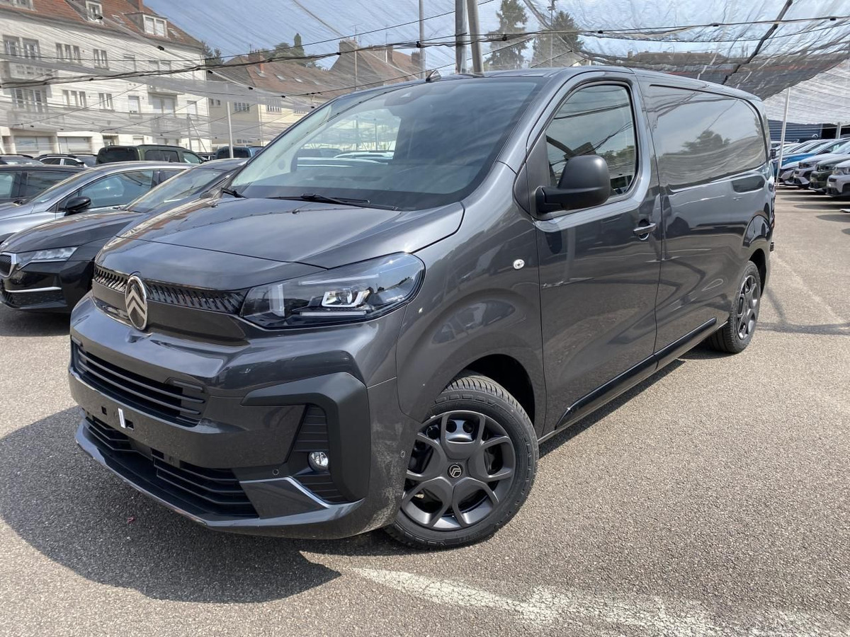 Citroen Jumpy