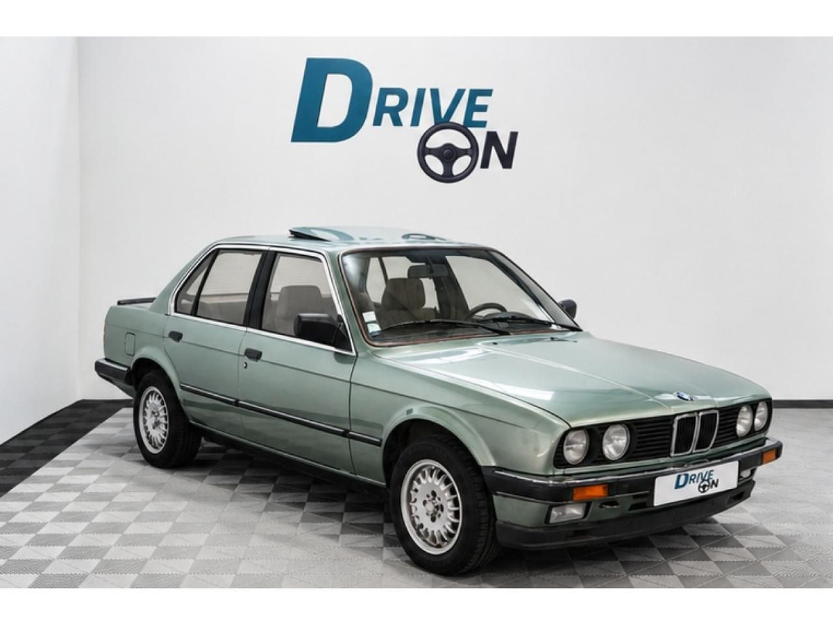 BMW Série 3