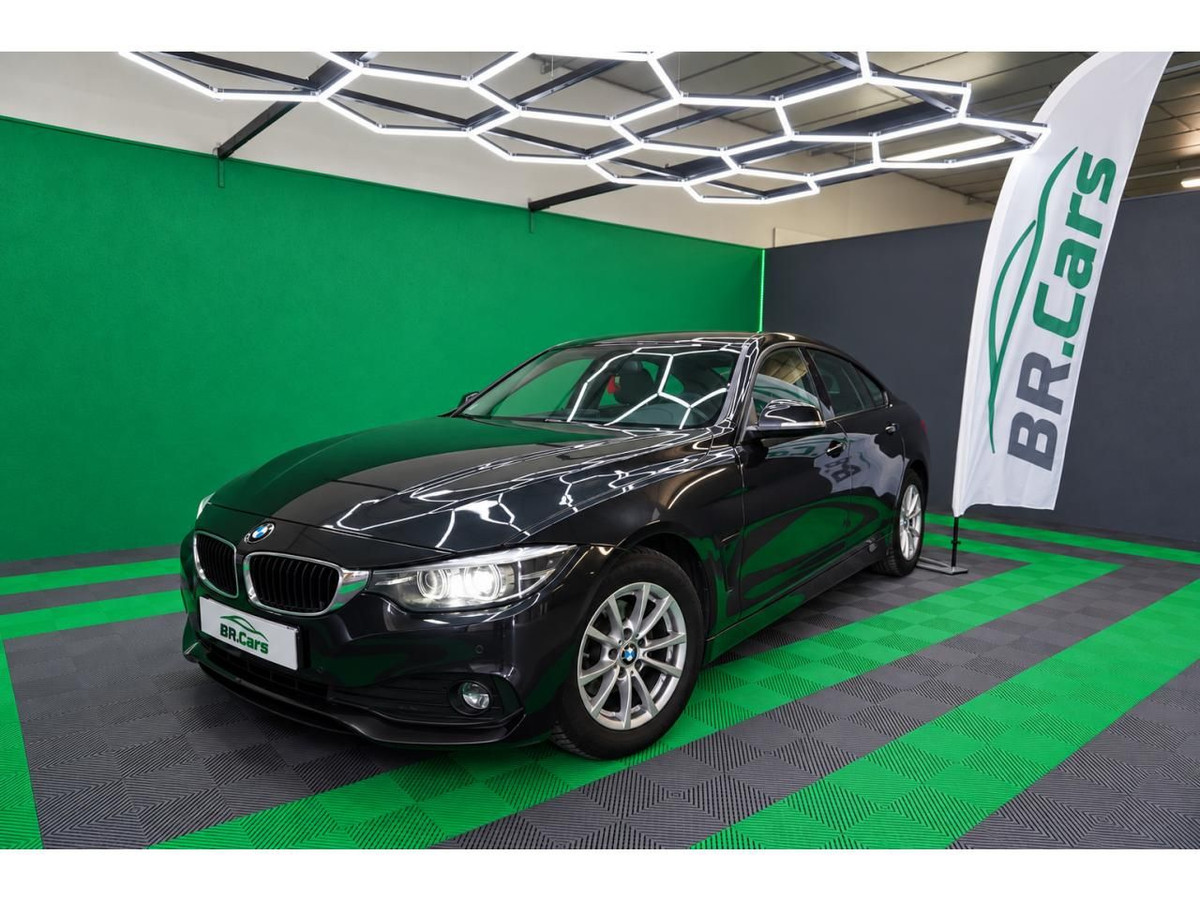 BMW Série 4