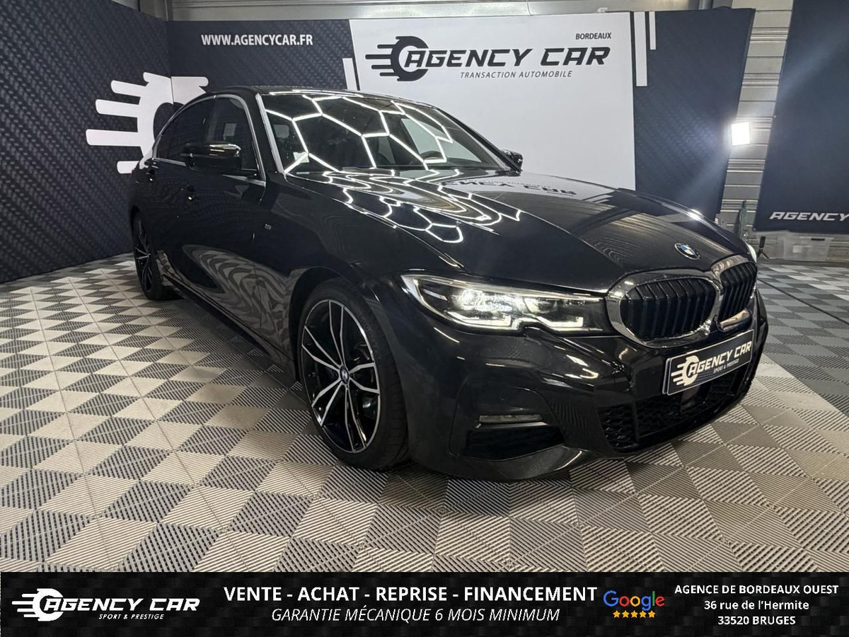 BMW Série 3