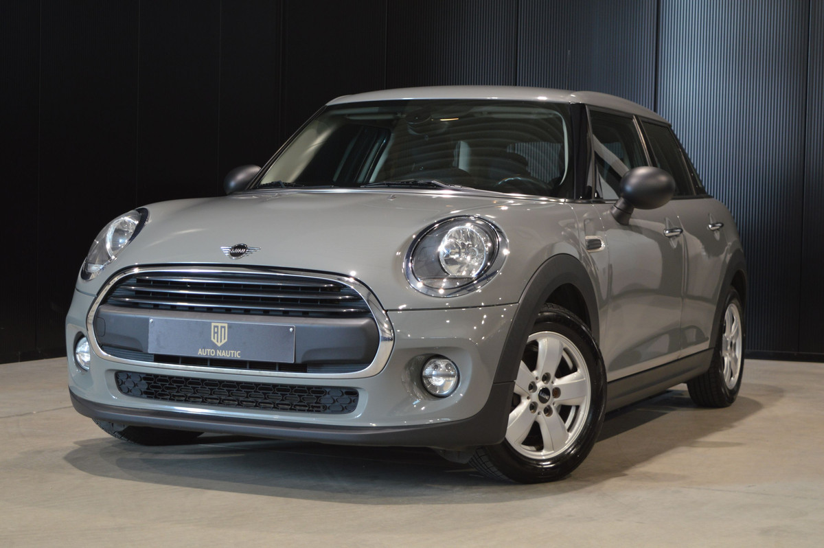 Mini One