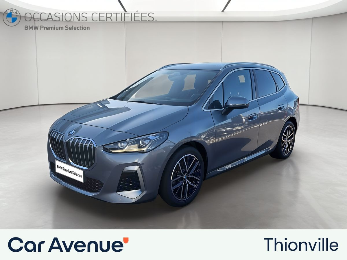 BMW Série 2