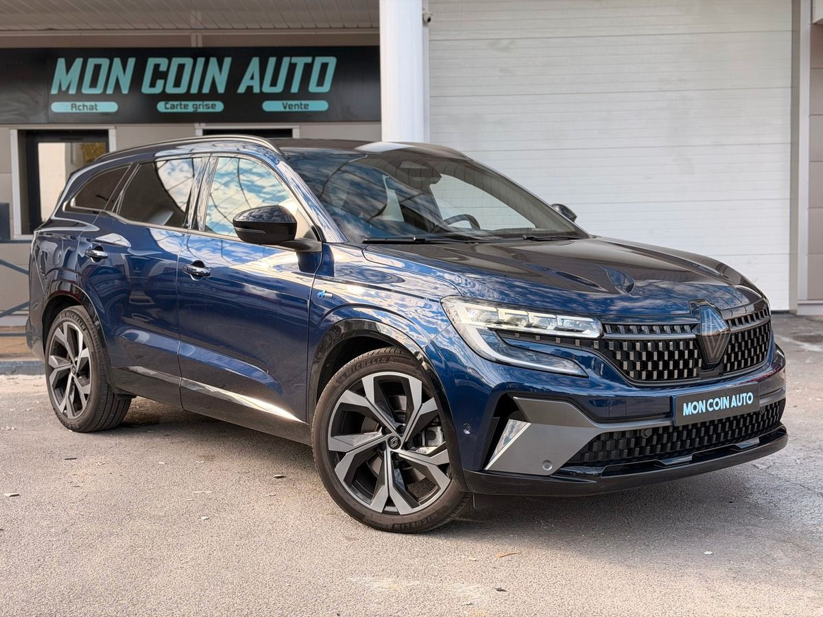 Renault Espace