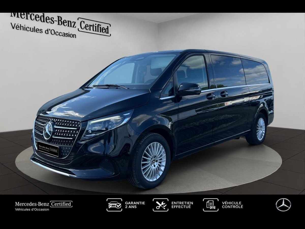 Mercedes-Benz Classe V
