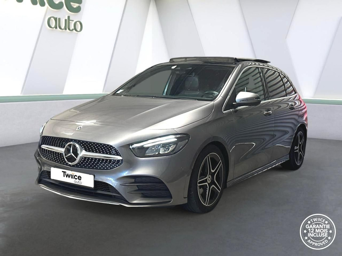 Mercedes-Benz Classe B