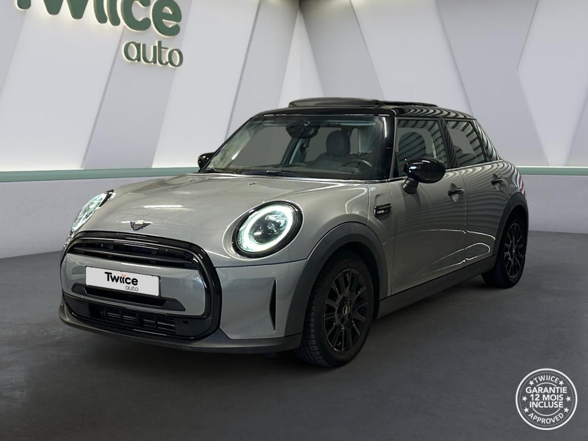 Mini Mini