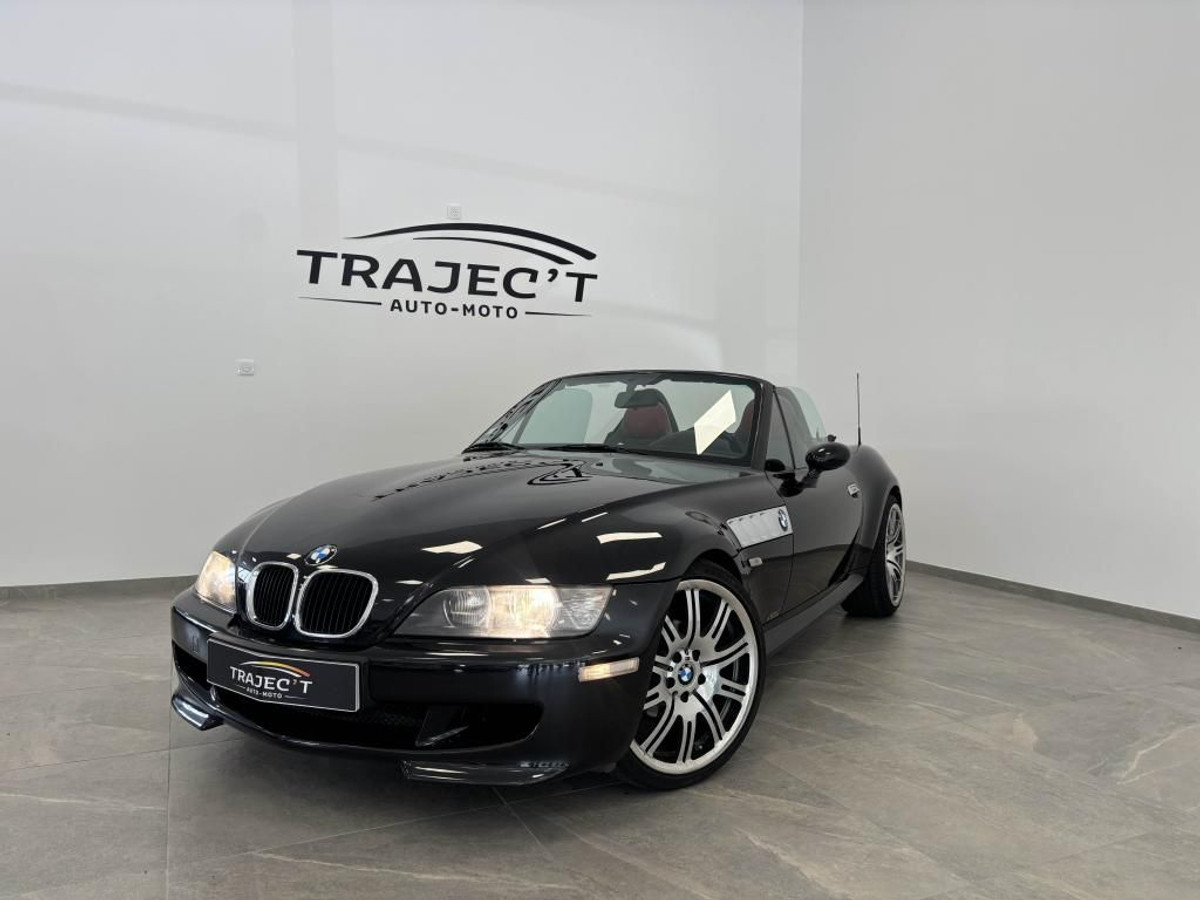 BMW Z3