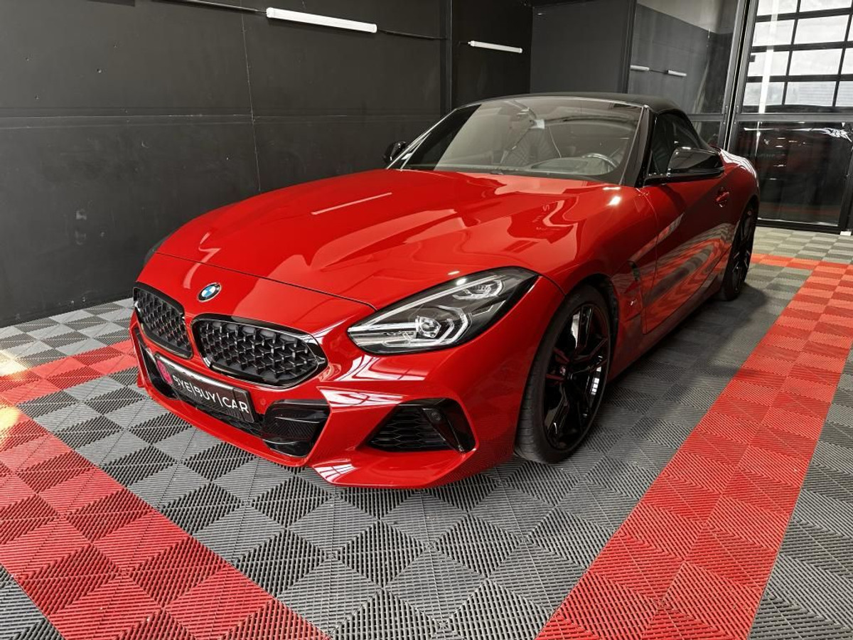 BMW Z4