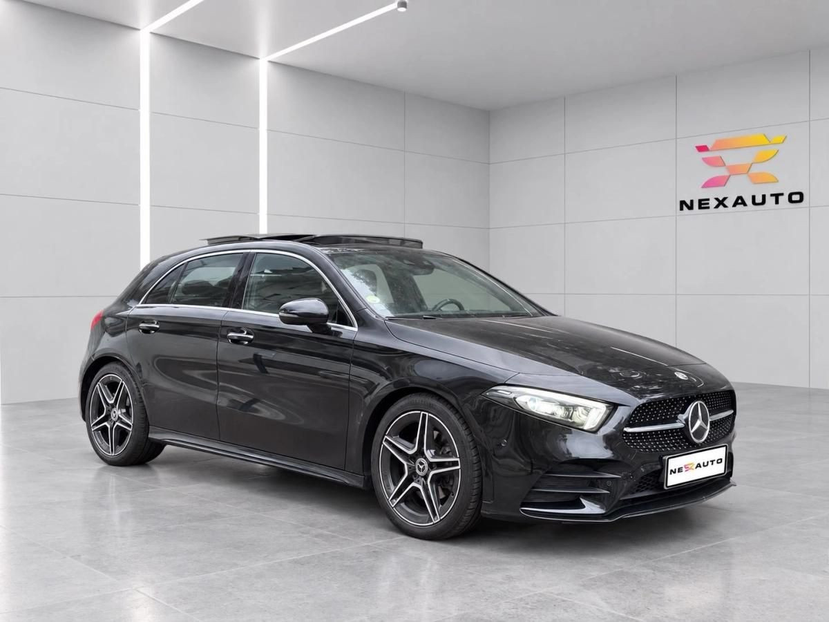 Mercedes-Benz Classe A