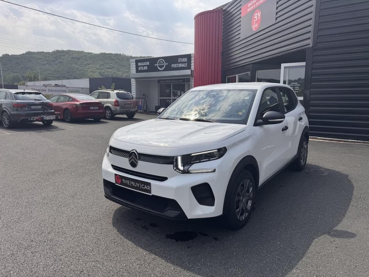 Citroen C3
