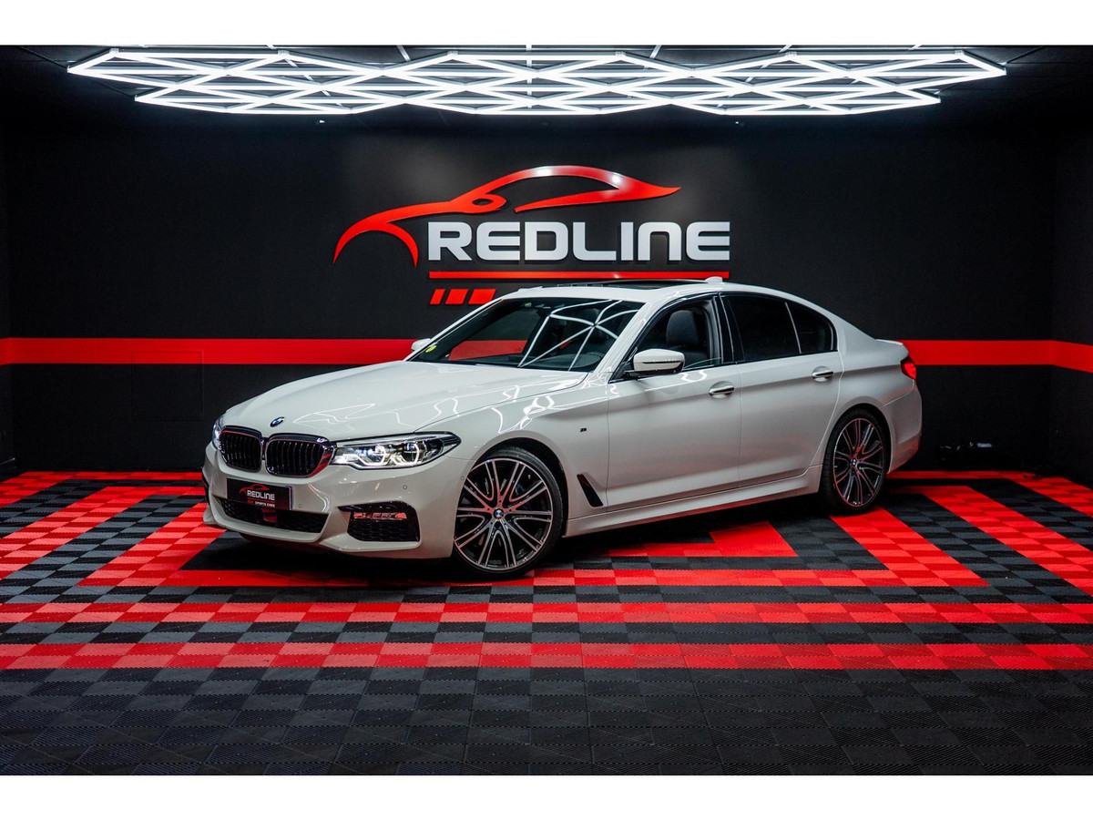 BMW Série 5