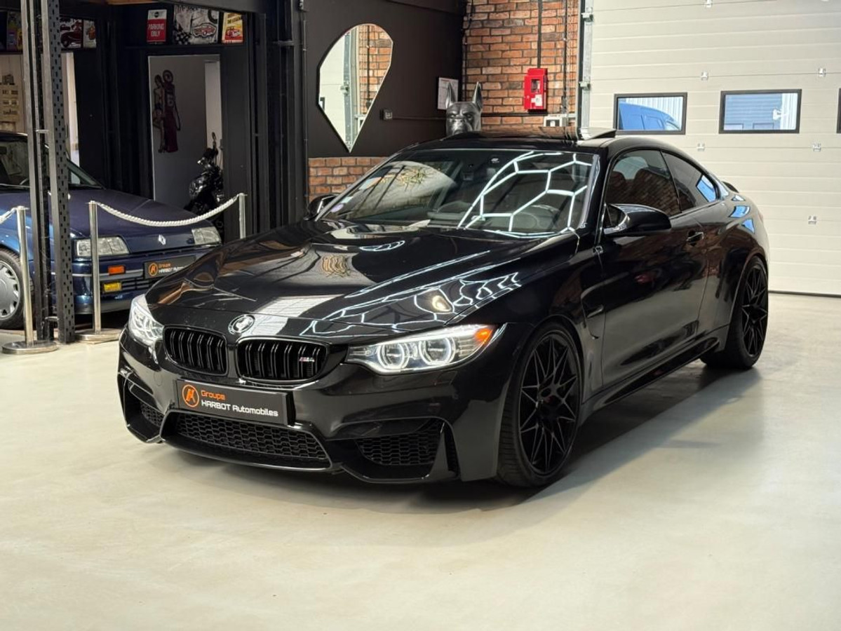 BMW M4