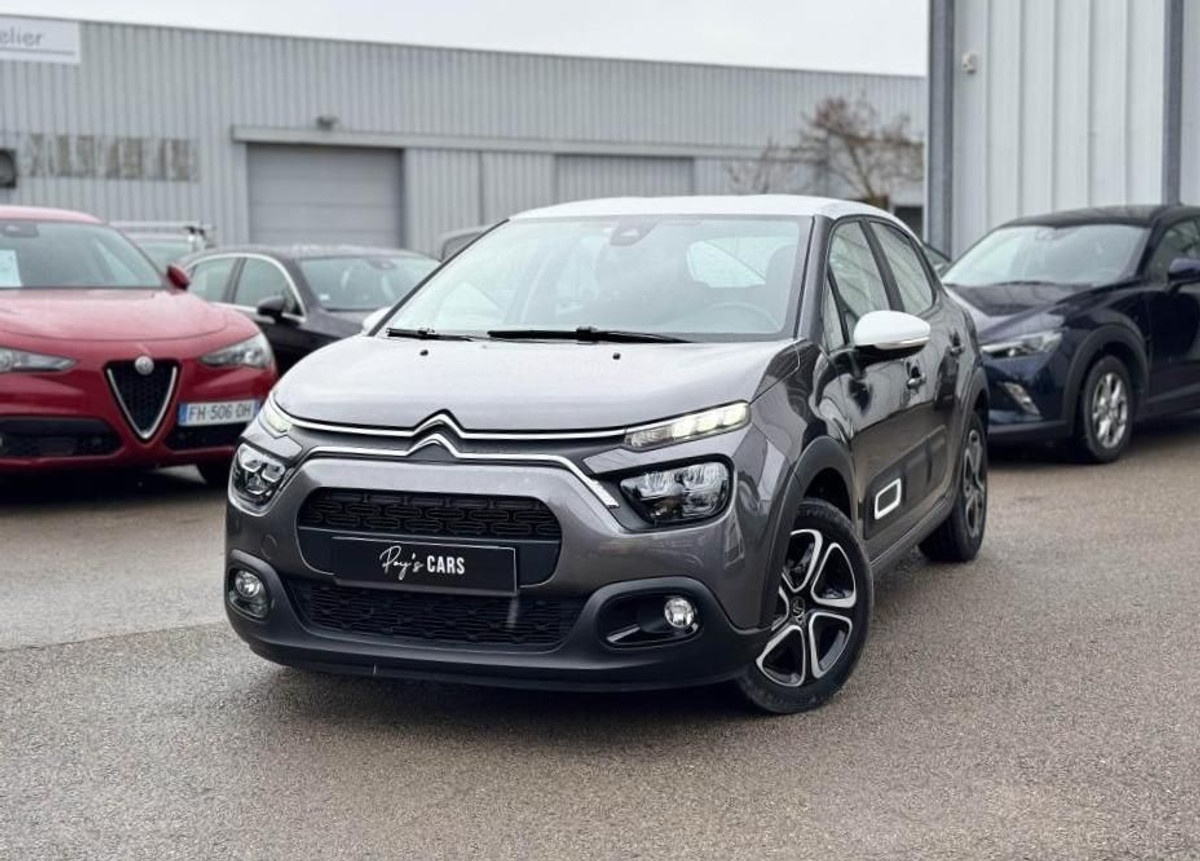 Citroen C3