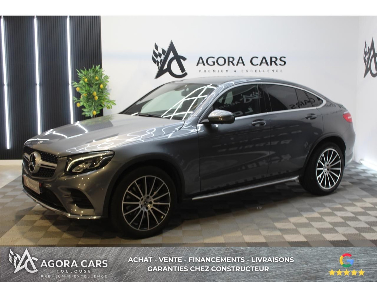 Mercedes-Benz Classe GLC