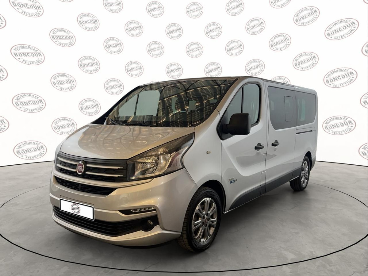 Fiat Talento