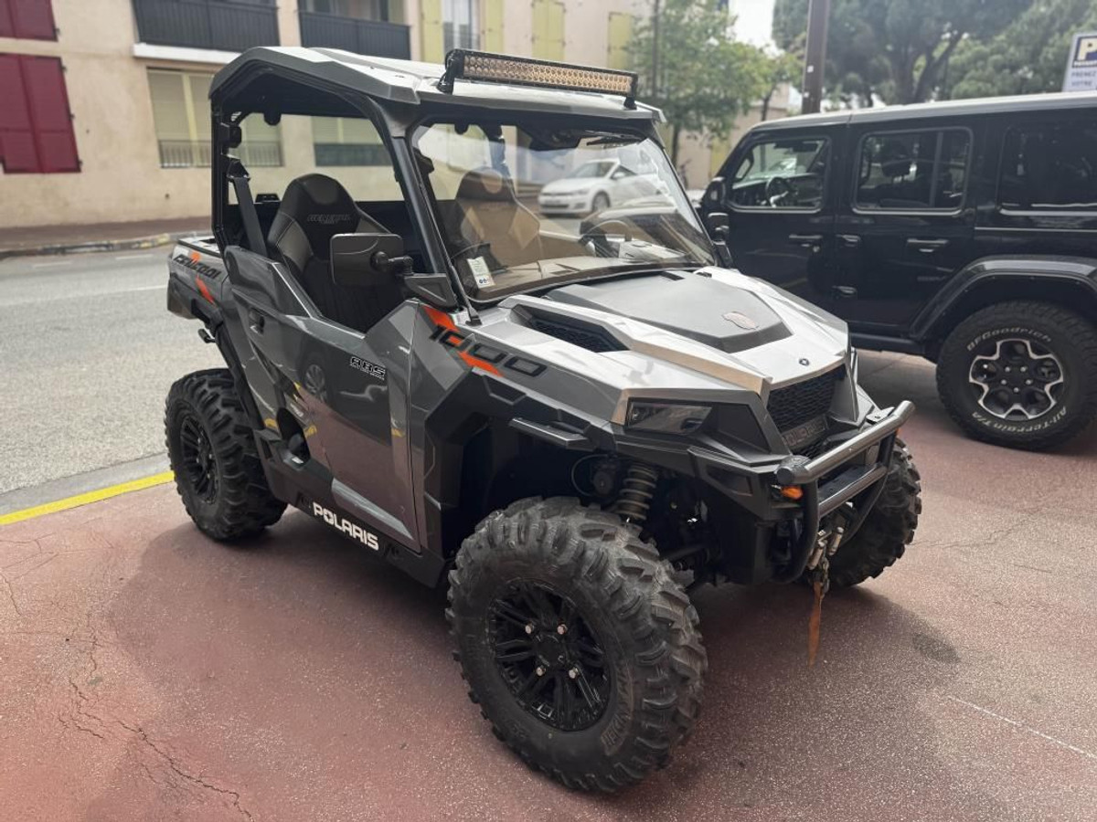 Polaris Autre