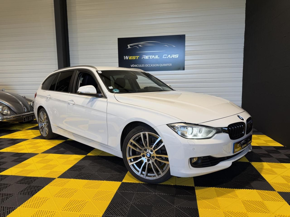 BMW Série 3