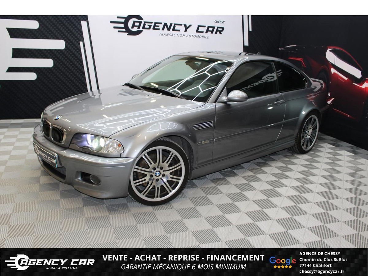 BMW Série 3