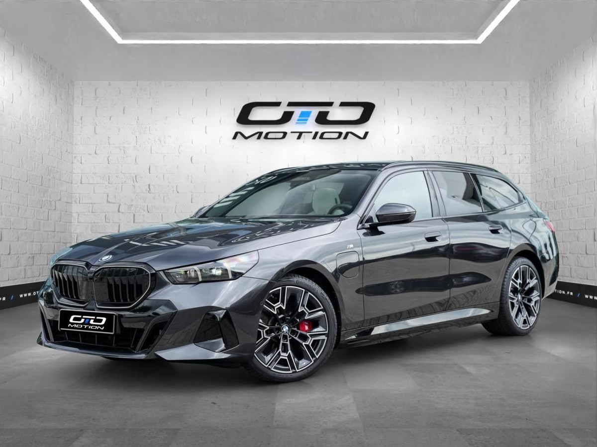 BMW Série 5