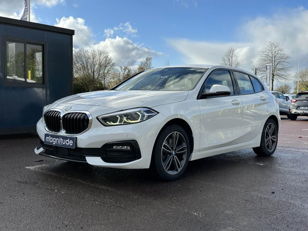 BMW Série 1