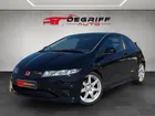 HONDA Civic d'occasion : 528 annonces disponibles | Auto-Moto Occasion