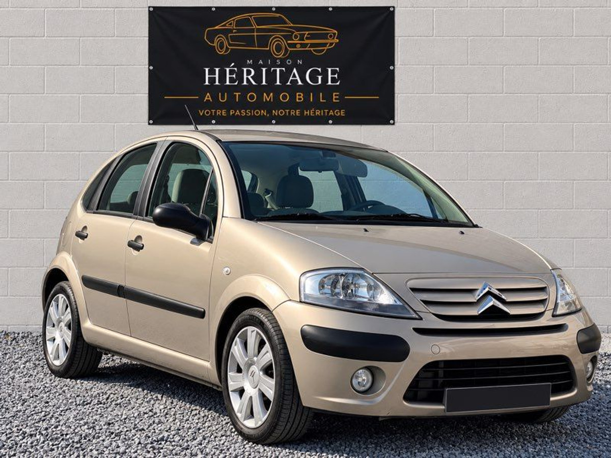 Citroen C3