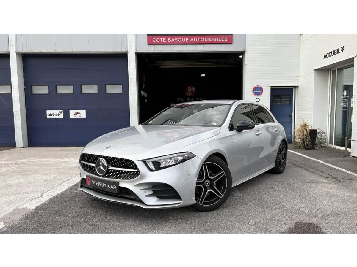 Mercedes-Benz Classe A