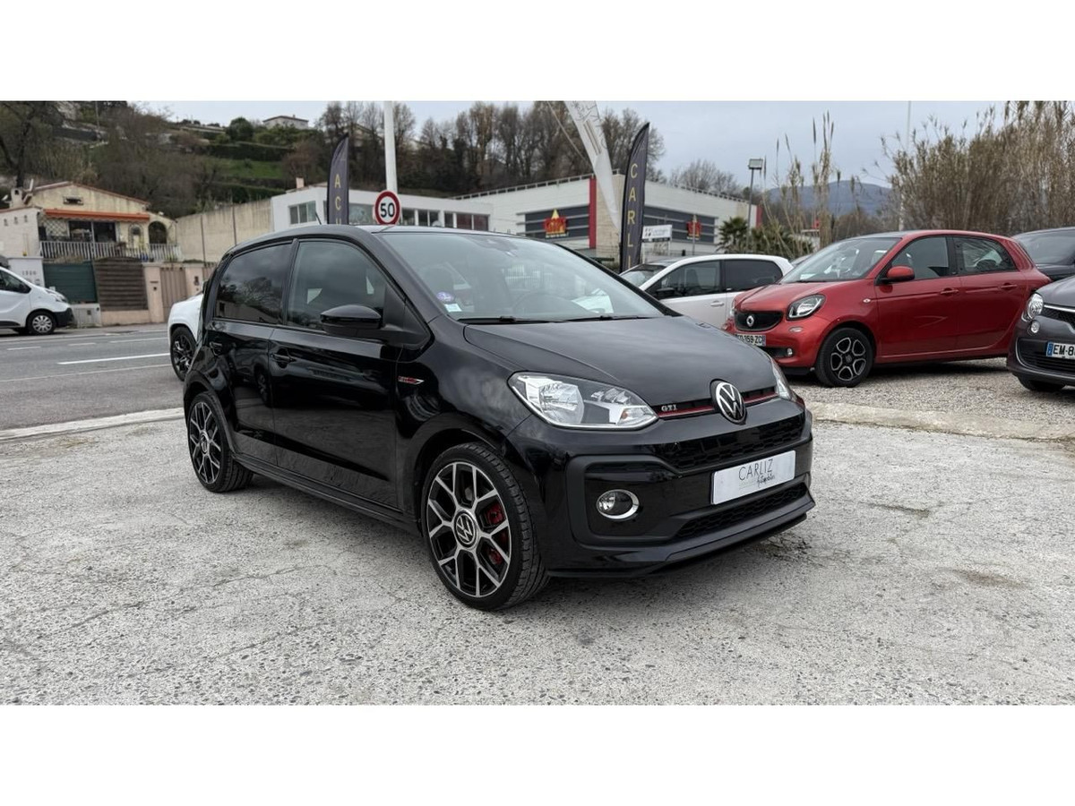 Volkswagen Up