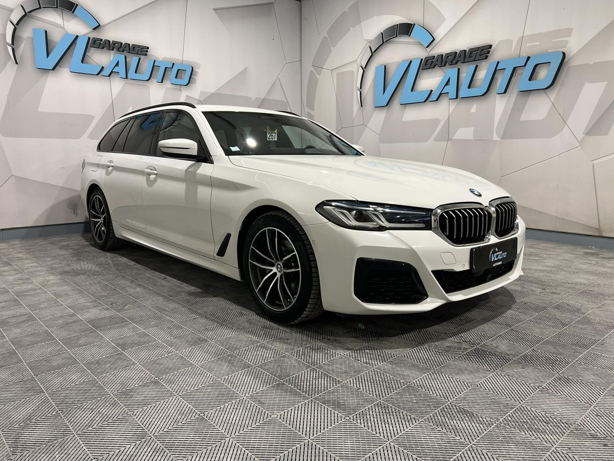 BMW Série 5