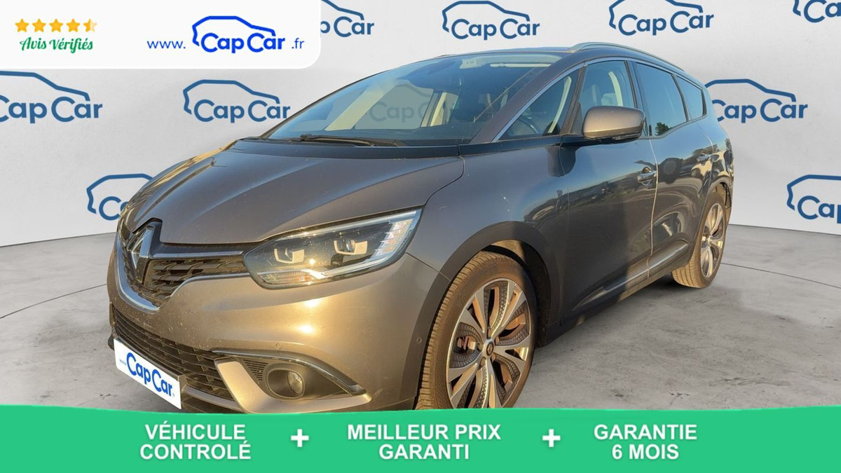 Renault Grand Scenic