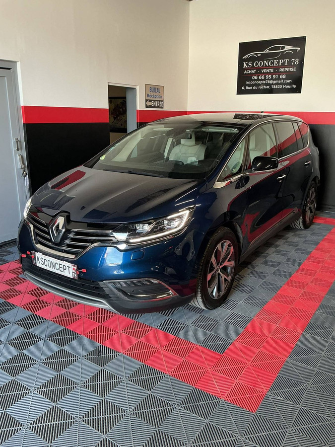 Renault Espace