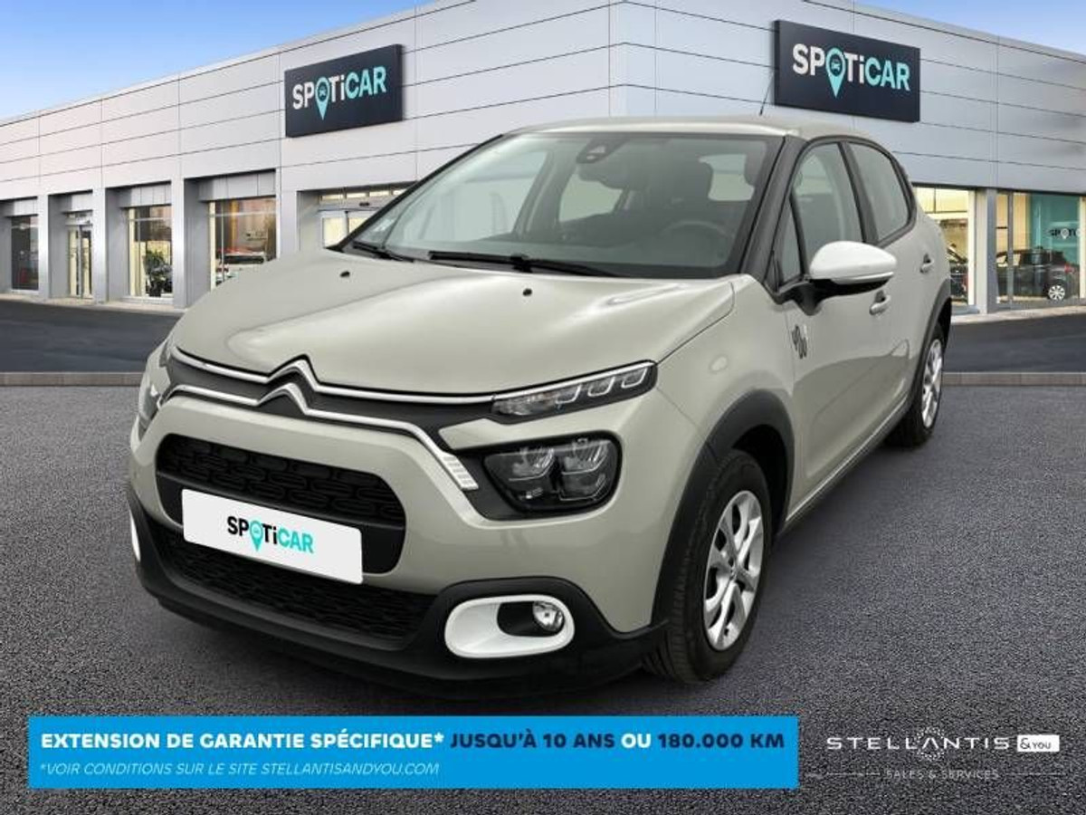 Citroen C3