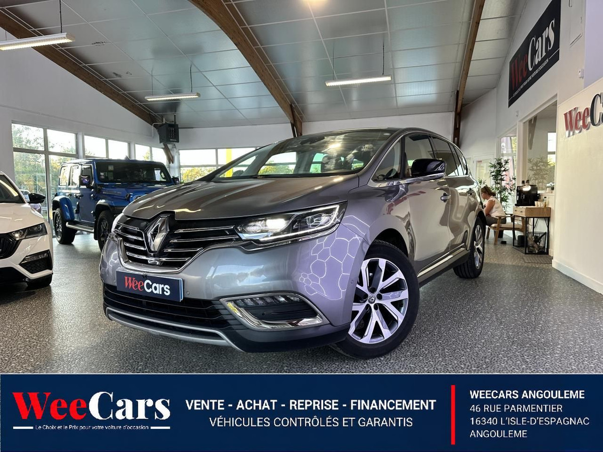 Renault Espace