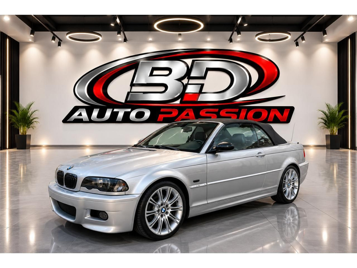 BMW Série 3