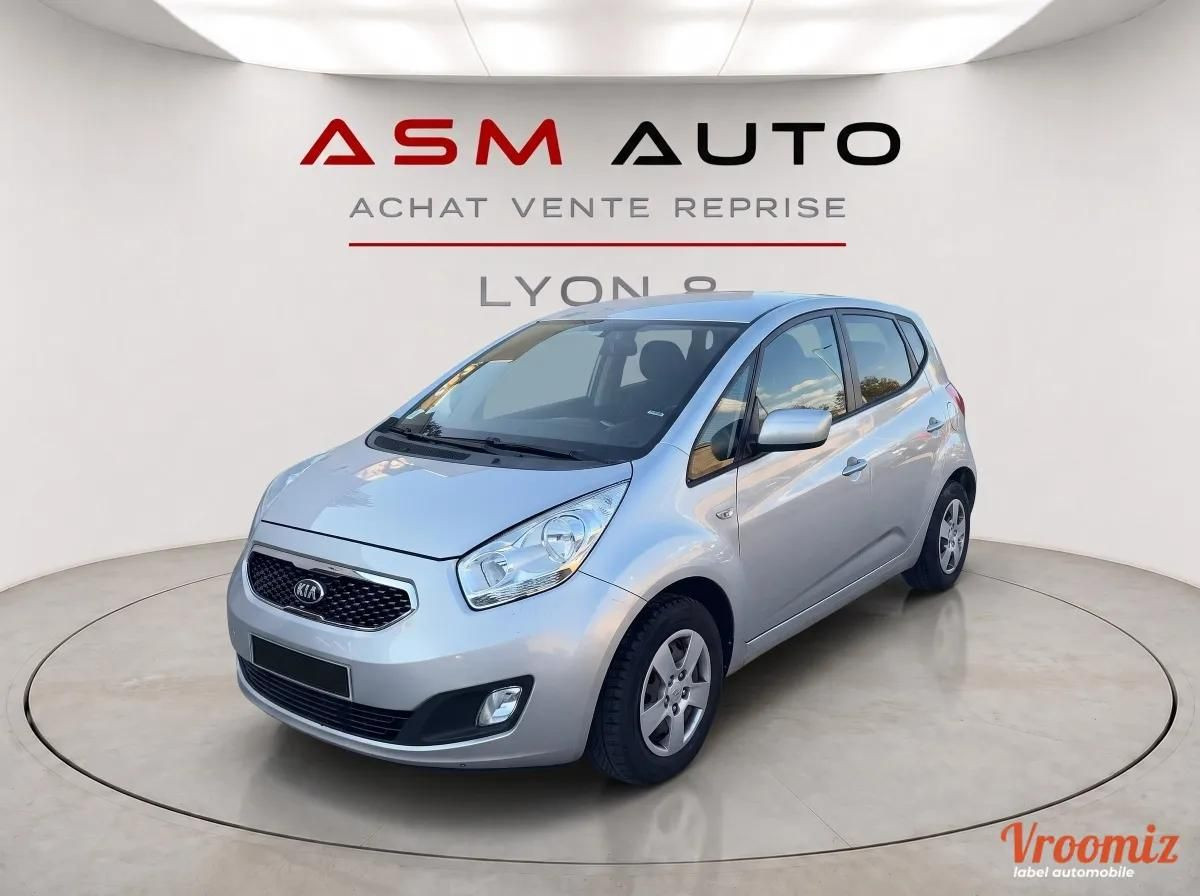 Kia Venga