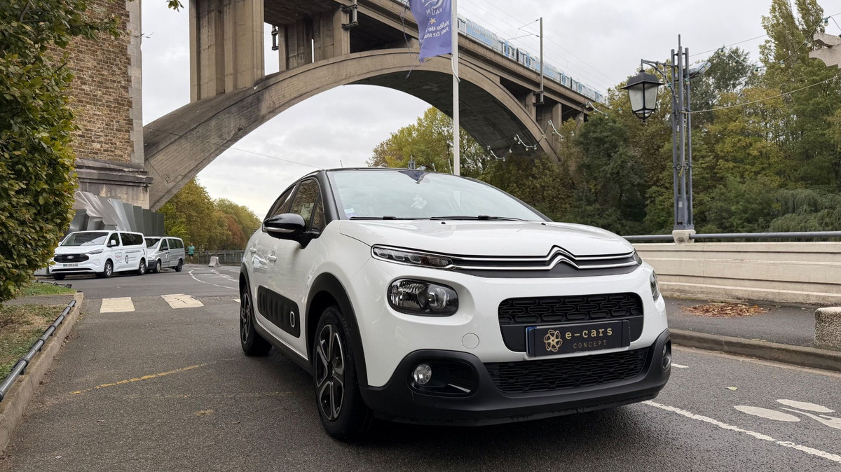 Citroen C3