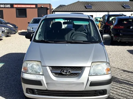 HYUNDAI Atos d'occasion à Noyelles-sous-Lens : 1 annonce disponible | L ...
