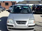 HYUNDAI Atos d'occasion à Noyelles-sous-Lens : 1 annonce disponible | L ...