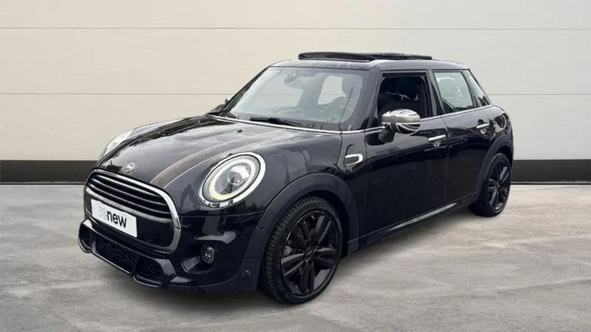Mini Mini