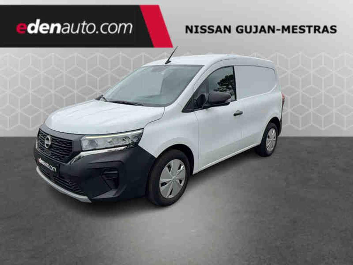 Nissan Townstar