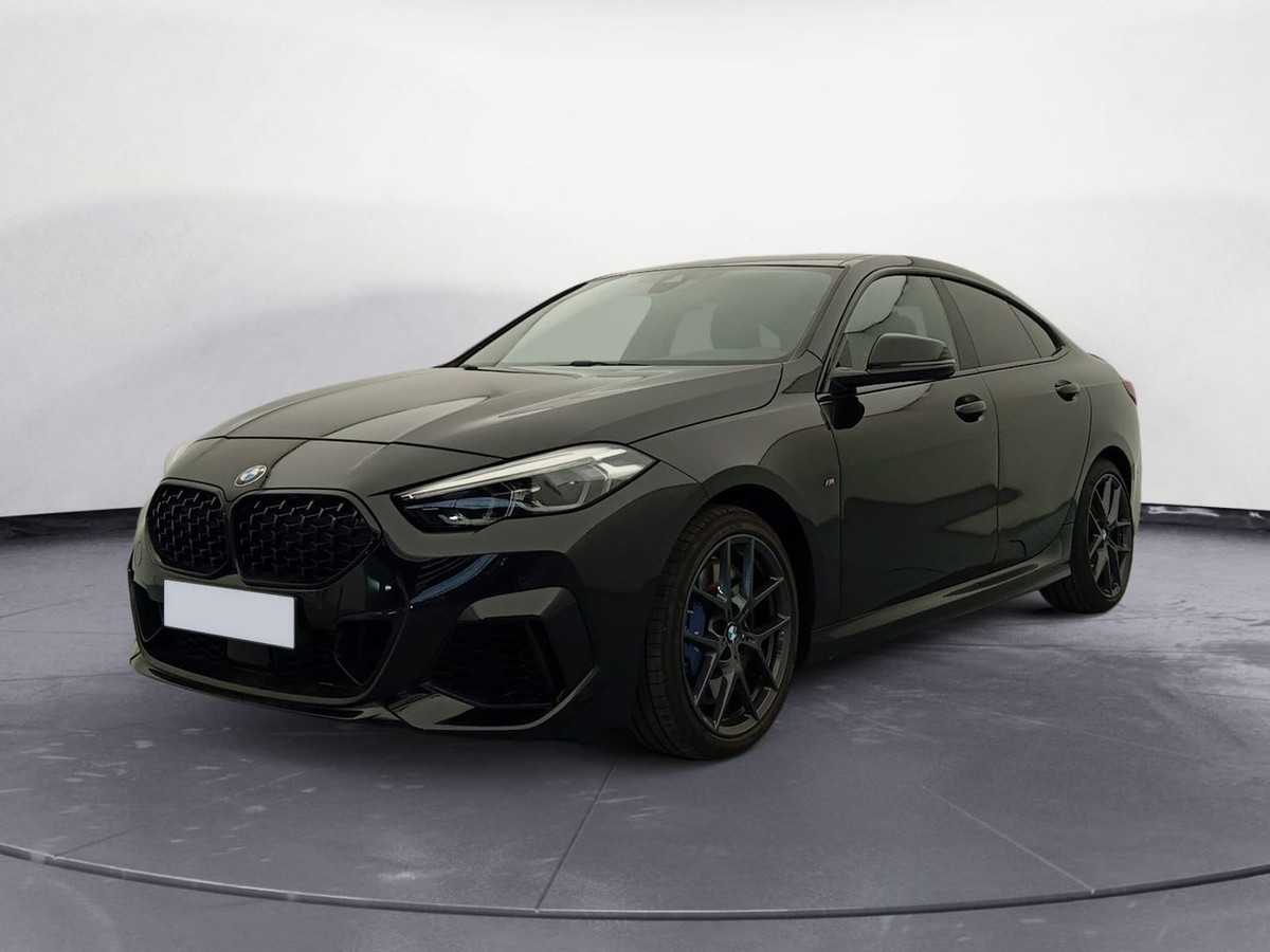 BMW Série 2